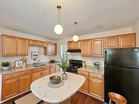 Tiny photo for 315 Illinois Street, Park Forest, IL 60466 (MLS # 12503610)