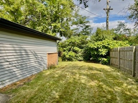 Tiny photo for 315 Illinois Street, Park Forest, IL 60466 (MLS # 12503610)