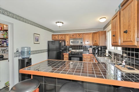 Tiny photo for 225 Oakhurst Road, Matteson, IL 60443 (MLS # 12791575)
