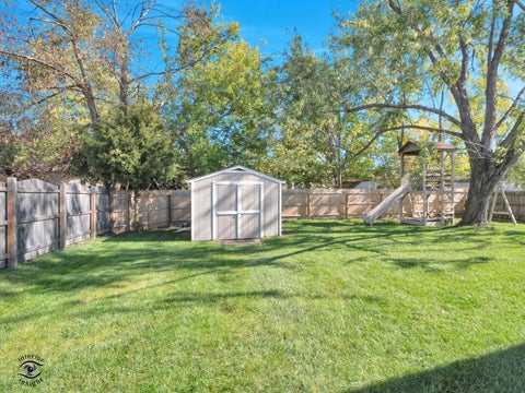 Tiny photo for 225 Oakhurst Road, Matteson, IL 60443 (MLS # 12791575)