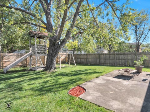 Tiny photo for 225 Oakhurst Road, Matteson, IL 60443 (MLS # 12791575)