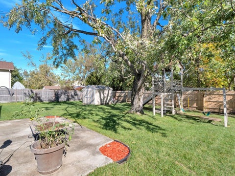 Tiny photo for 225 Oakhurst Road, Matteson, IL 60443 (MLS # 12791575)