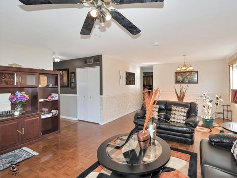 Tiny photo for 225 Oakhurst Road, Matteson, IL 60443 (MLS # 12791575)