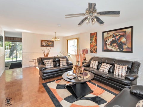 Tiny photo for 225 Oakhurst Road, Matteson, IL 60443 (MLS # 12791575)