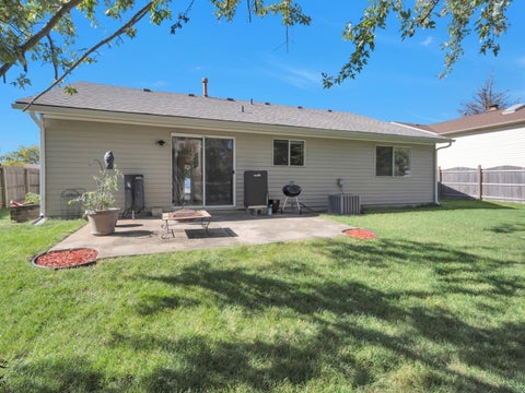 Tiny photo for 225 Oakhurst Road, Matteson, IL 60443 (MLS # 12791575)