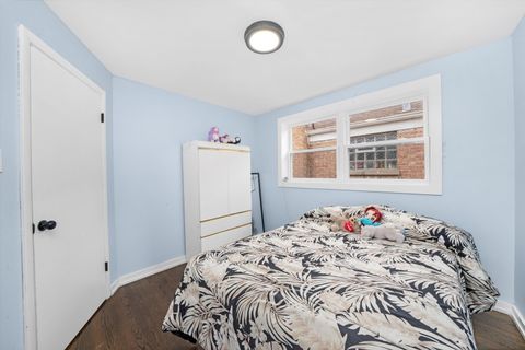 Tiny photo for 1723 W 75th Place, Chicago, IL 60620 (MLS # 12519686)