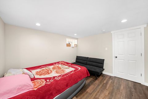 Tiny photo for 1723 W 75th Place, Chicago, IL 60620 (MLS # 12519686)