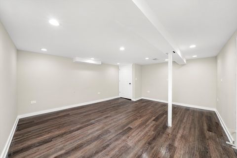 Tiny photo for 1723 W 75th Place, Chicago, IL 60620 (MLS # 12519686)