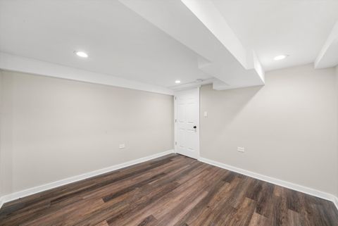 Tiny photo for 1723 W 75th Place, Chicago, IL 60620 (MLS # 12519686)