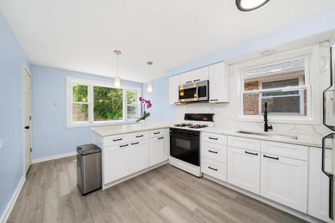 Tiny photo for 1723 W 75th Place, Chicago, IL 60620 (MLS # 12519686)