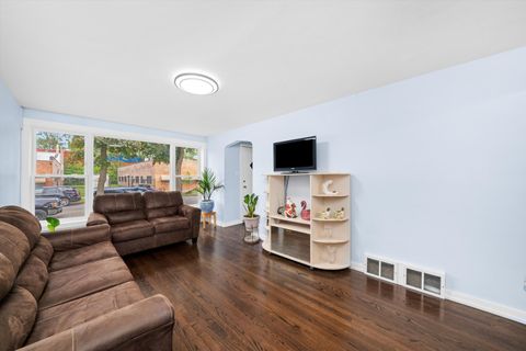 Tiny photo for 1723 W 75th Place, Chicago, IL 60620 (MLS # 12519686)
