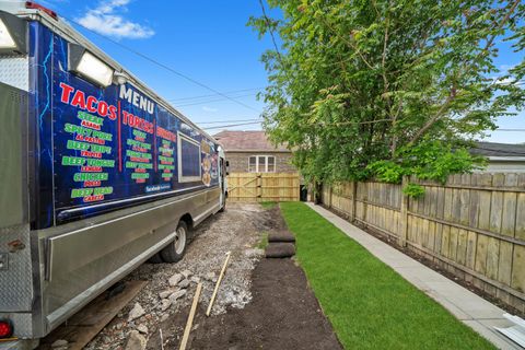 Tiny photo for 1723 W 75th Place, Chicago, IL 60620 (MLS # 12519686)