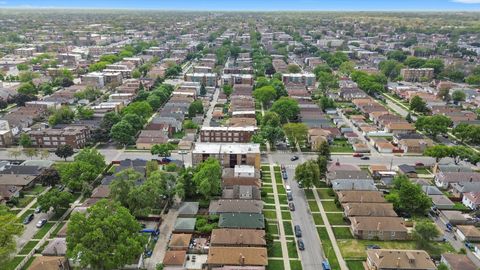 Tiny photo for 1723 W 75th Place, Chicago, IL 60620 (MLS # 12519686)