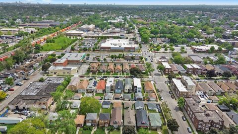 Tiny photo for 1723 W 75th Place, Chicago, IL 60620 (MLS # 12519686)