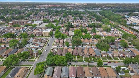 Tiny photo for 1723 W 75th Place, Chicago, IL 60620 (MLS # 12519686)