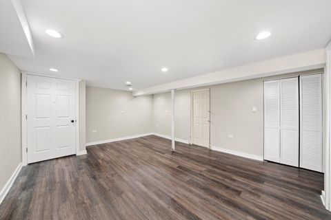 Tiny photo for 1723 W 75th Place, Chicago, IL 60620 (MLS # 12519686)