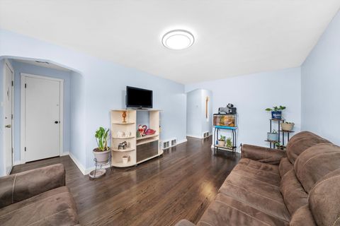Tiny photo for 1723 W 75th Place, Chicago, IL 60620 (MLS # 12519686)