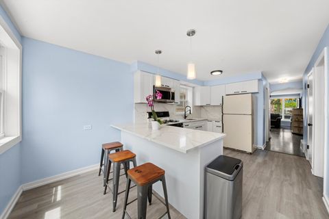 Tiny photo for 1723 W 75th Place, Chicago, IL 60620 (MLS # 12519686)
