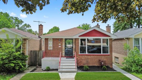 Tiny photo for 1723 W 75th Place, Chicago, IL 60620 (MLS # 12519686)