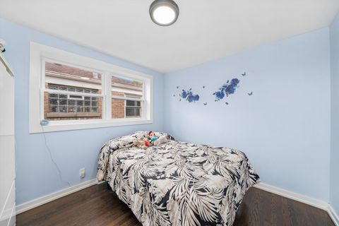 Tiny photo for 1723 W 75th Place, Chicago, IL 60620 (MLS # 12519686)