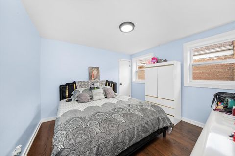 Tiny photo for 1723 W 75th Place, Chicago, IL 60620 (MLS # 12519686)