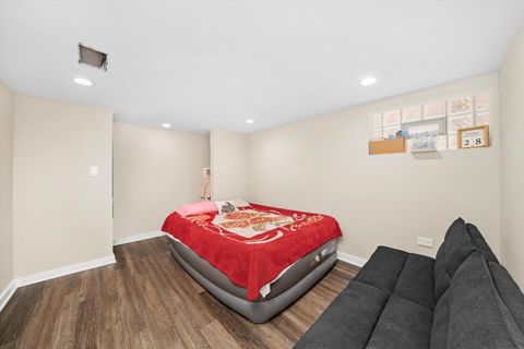 Tiny photo for 1723 W 75th Place, Chicago, IL 60620 (MLS # 12519686)