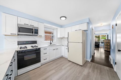 Tiny photo for 1723 W 75th Place, Chicago, IL 60620 (MLS # 12519686)