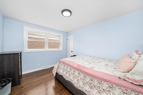 Tiny photo for 1723 W 75th Place, Chicago, IL 60620 (MLS # 12519686)