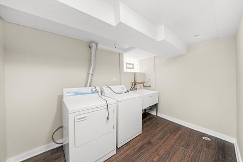 Tiny photo for 1723 W 75th Place, Chicago, IL 60620 (MLS # 12519686)