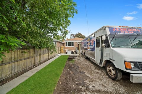 Tiny photo for 1723 W 75th Place, Chicago, IL 60620 (MLS # 12519686)