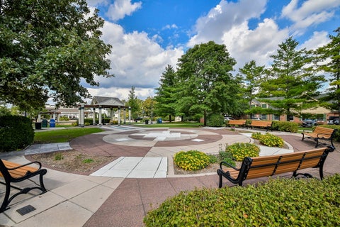 Tiny photo for 126 Day Street #203, Bloomingdale, IL 60108 (MLS # 12740461)