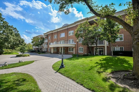 Tiny photo for 126 Day Street #203, Bloomingdale, IL 60108 (MLS # 12740461)