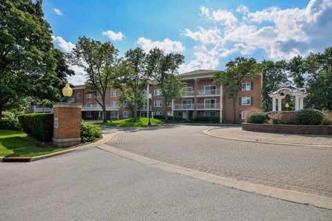 Tiny photo for 126 Day Street #203, Bloomingdale, IL 60108 (MLS # 12740461)