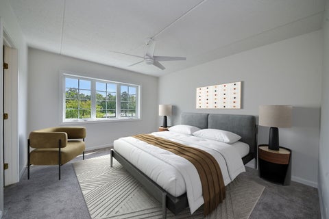 Tiny photo for 126 Day Street #203, Bloomingdale, IL 60108 (MLS # 12740461)