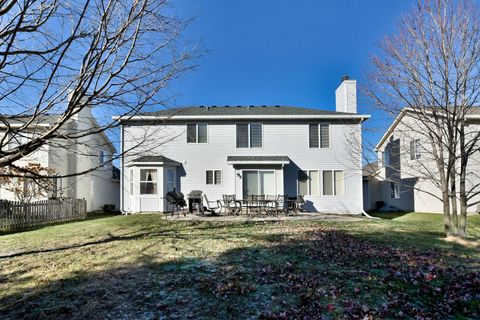 A home in Montgomery