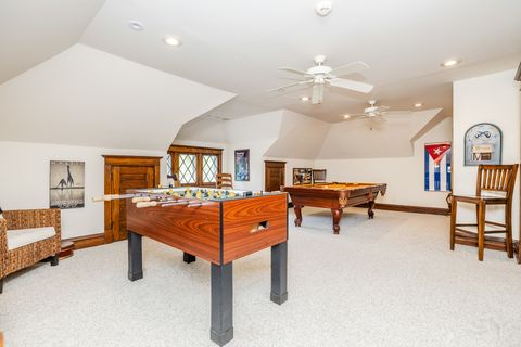 Tiny photo for 101 S Spring Avenue, La Grange, IL 60525 (MLS # 12636449)