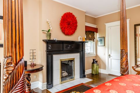 Tiny photo for 101 S Spring Avenue, La Grange, IL 60525 (MLS # 12636449)