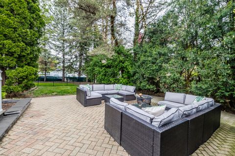 Tiny photo for 101 S Spring Avenue, La Grange, IL 60525 (MLS # 12636449)