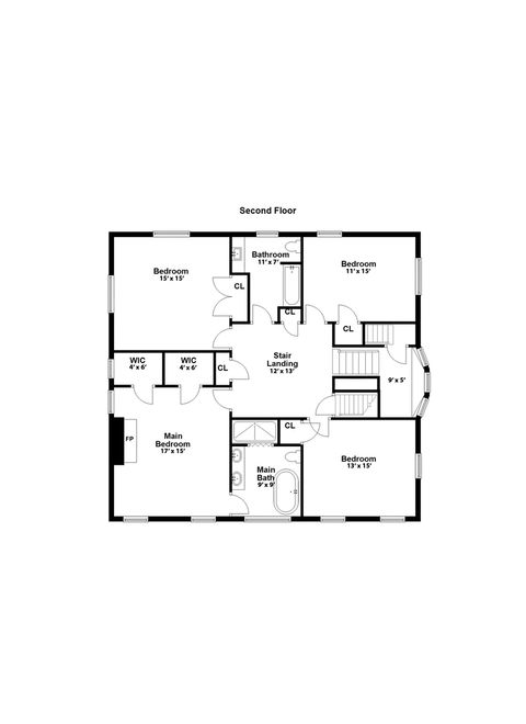 Tiny photo for 101 S Spring Avenue, La Grange, IL 60525 (MLS # 12636449)