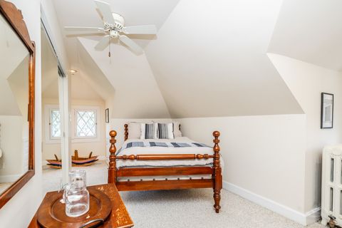 Tiny photo for 101 S Spring Avenue, La Grange, IL 60525 (MLS # 12636449)
