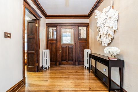 Tiny photo for 101 S Spring Avenue, La Grange, IL 60525 (MLS # 12636449)