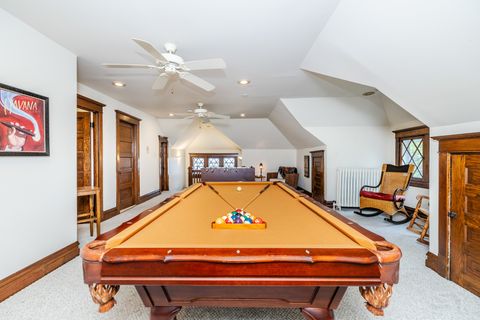 Tiny photo for 101 S Spring Avenue, La Grange, IL 60525 (MLS # 12636449)