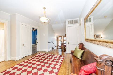 Tiny photo for 101 S Spring Avenue, La Grange, IL 60525 (MLS # 12636449)