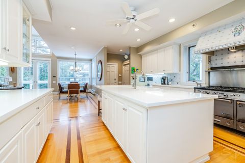 Tiny photo for 101 S Spring Avenue, La Grange, IL 60525 (MLS # 12636449)