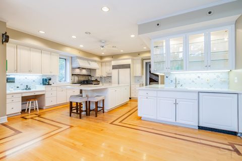 Tiny photo for 101 S Spring Avenue, La Grange, IL 60525 (MLS # 12636449)