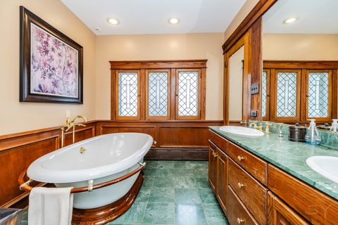 Tiny photo for 101 S Spring Avenue, La Grange, IL 60525 (MLS # 12636449)