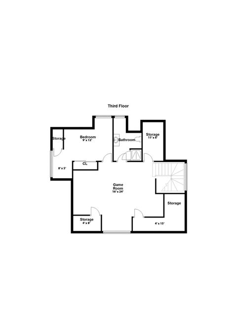 Tiny photo for 101 S Spring Avenue, La Grange, IL 60525 (MLS # 12636449)