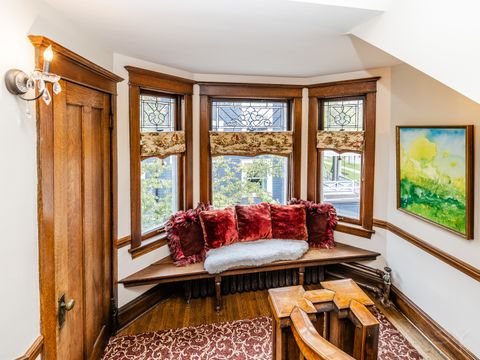 Tiny photo for 101 S Spring Avenue, La Grange, IL 60525 (MLS # 12636449)