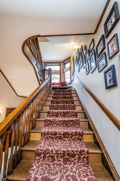 Tiny photo for 101 S Spring Avenue, La Grange, IL 60525 (MLS # 12636449)
