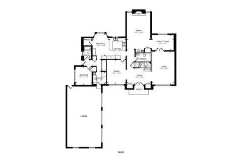 Tiny photo for 2660 Prince Street, Northbrook, IL 60062 (MLS # 12501509)